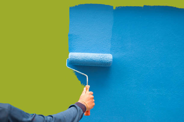 Touch-Up Painting Services in Hillsboro, OH